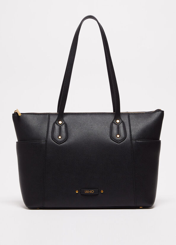 Borsa shopping ecosostenibile