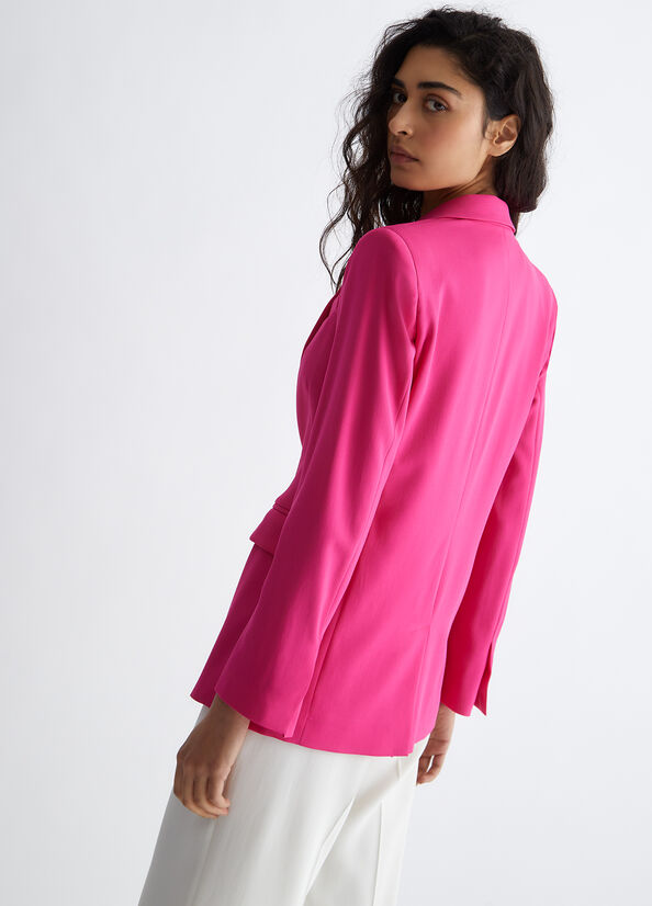 Blazer ecosostenibile