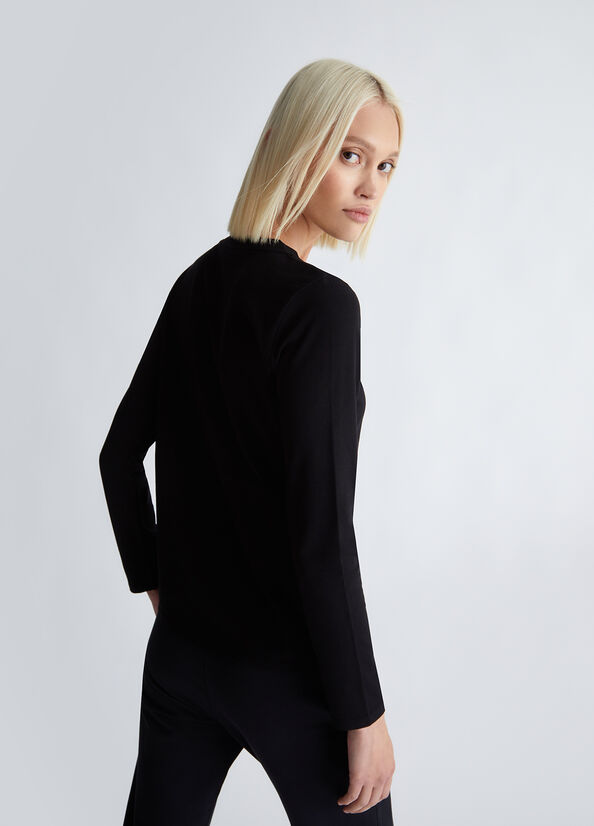 T-shirt ecosostenibile