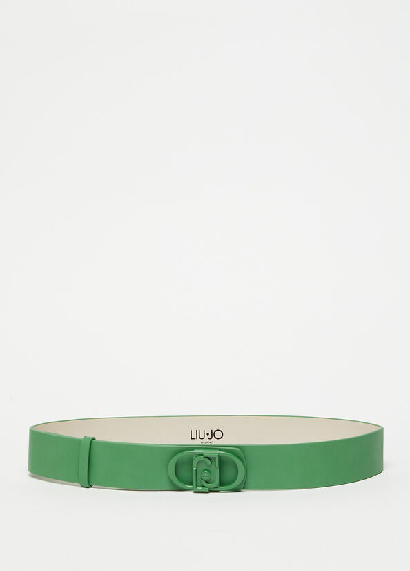 Cintura verde ecosostenibile
