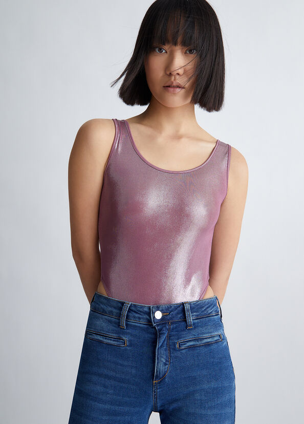 Body iridescente