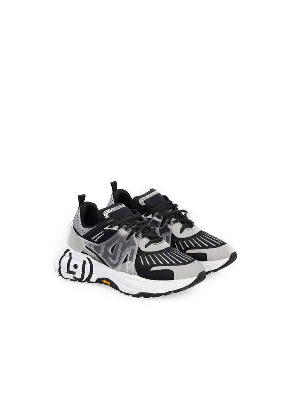 Sneakers ecosostenibile powered by Vibram