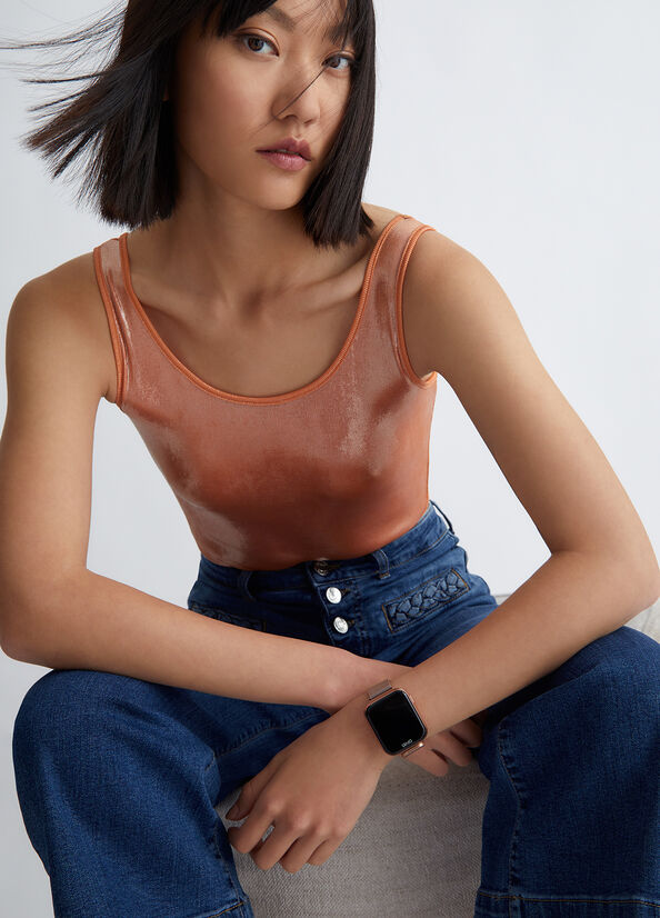 Smartwatch Voice Liu Jo