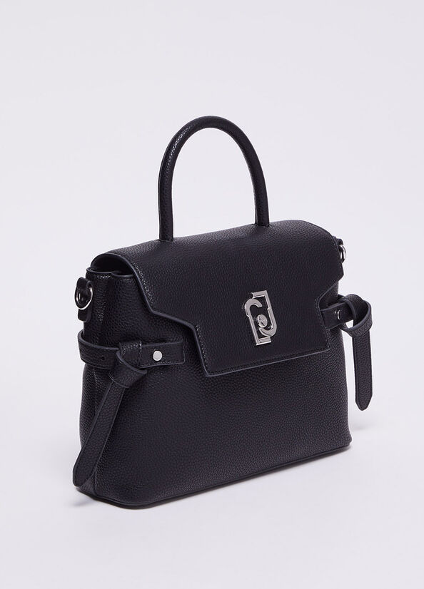 Borsa a mano ecosostenibile