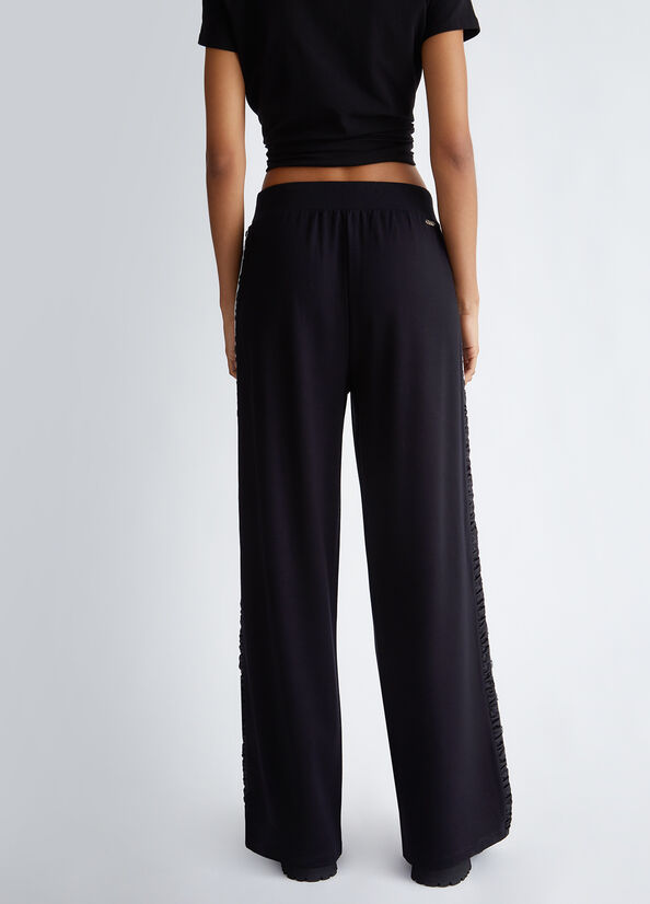 Pantaloni ecosostenibili