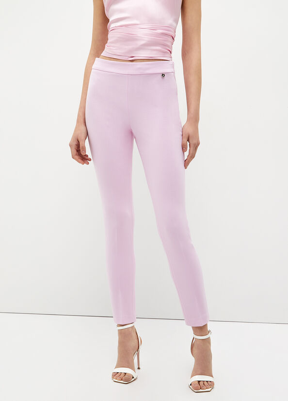 Pantaloni a sigaretta