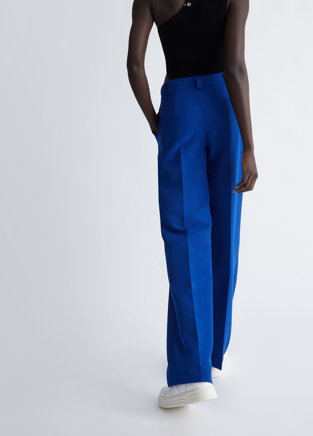 Palazzo trousers