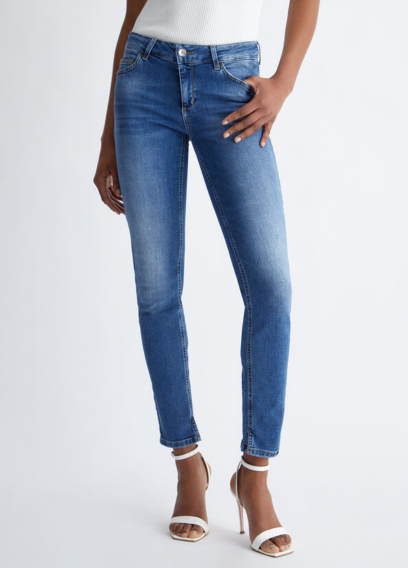 Jeans skinny Bottom Up