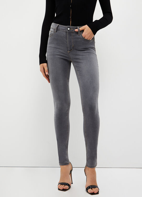 Jeans skinny Bottom Up