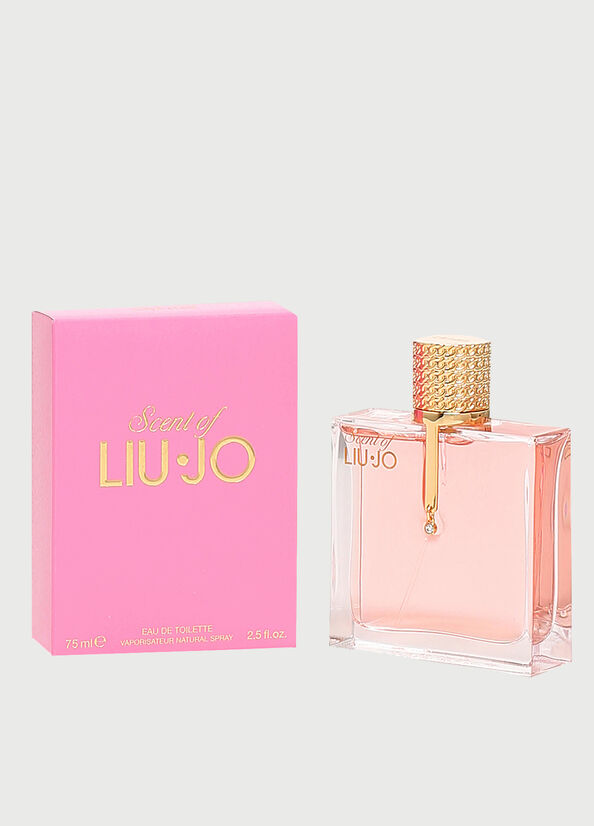 Scent of Liu Jo - Eau de toilette 75 ml