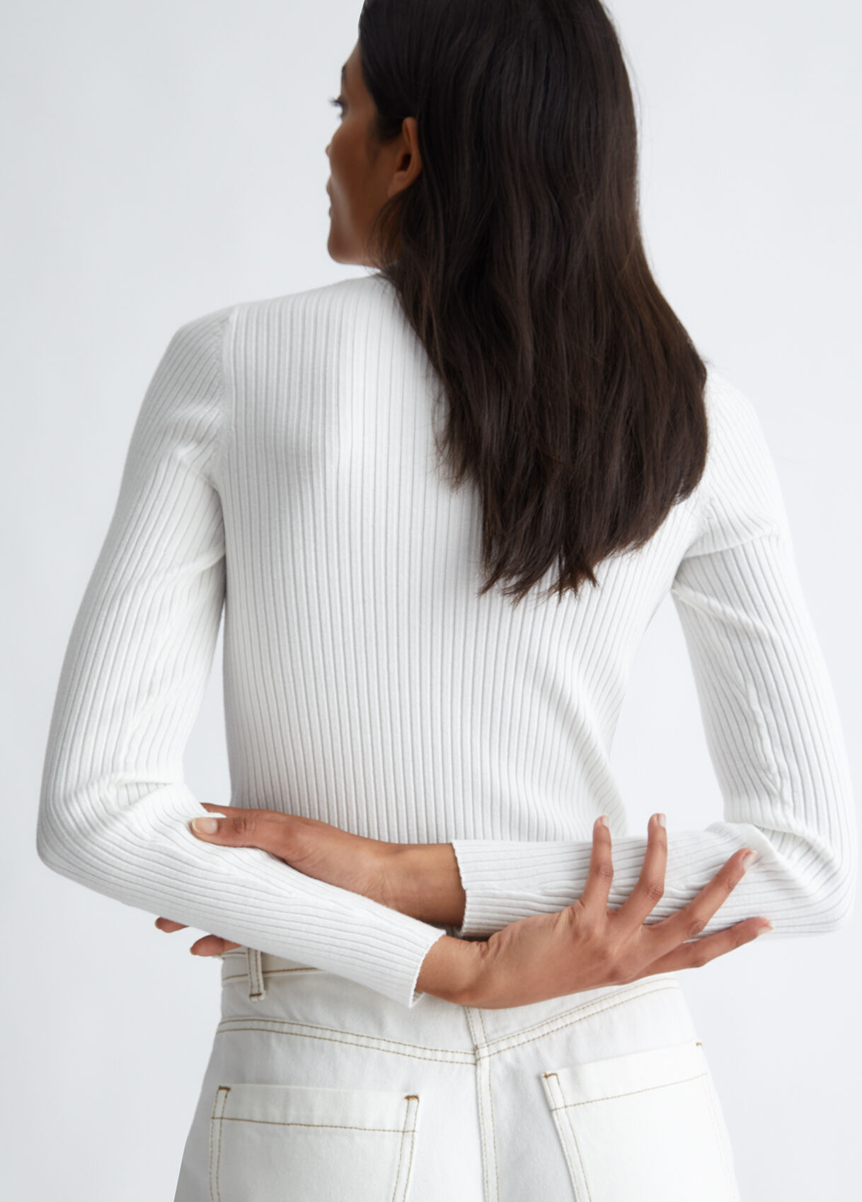 Liu Jo Better turtleneck