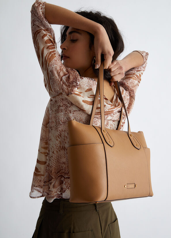 Borsa shopping ecosostenibile
