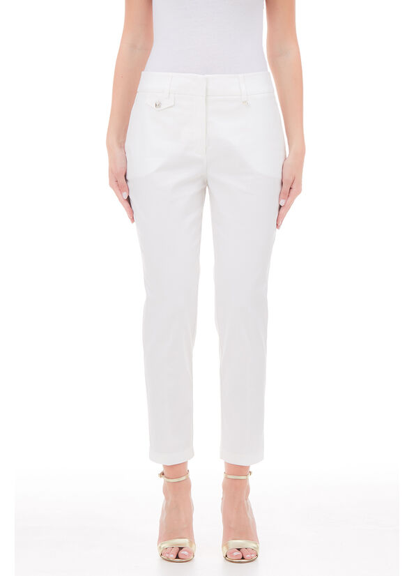 Pantalone ecosostenibile