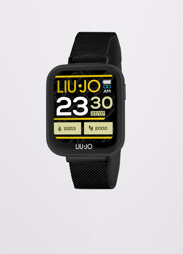 Smartwatch Voice Liu Jo
