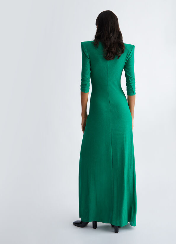 Vestito da cerimonia in lurex®