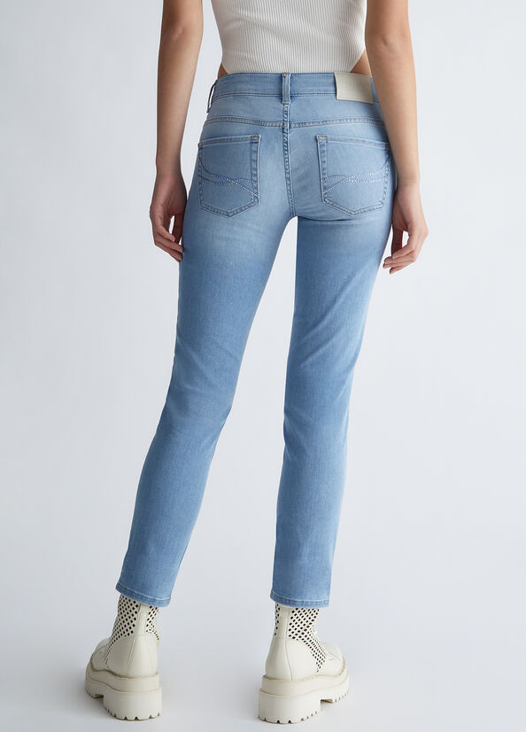 Jeans skinny Denim Authentic