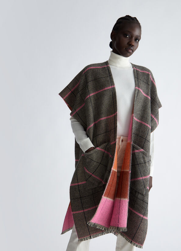 Gilet Principe di Galles