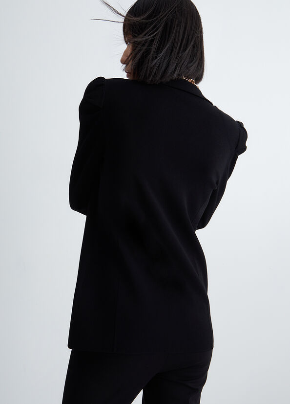 Blazer monopetto