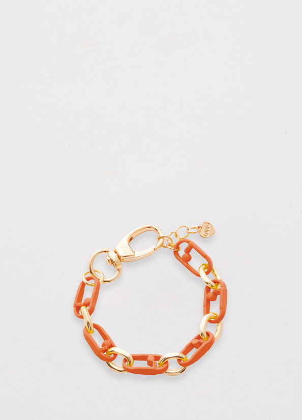 Bracciale con monogram