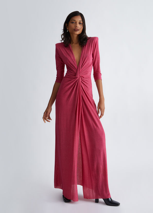 Vestito da cerimonia in lurex®