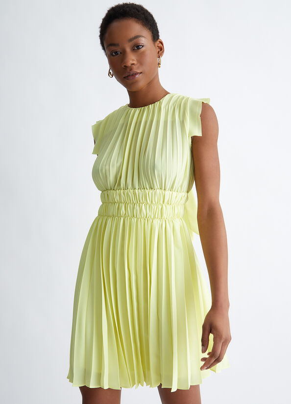 Vestito da cerimonia ecosostenibile