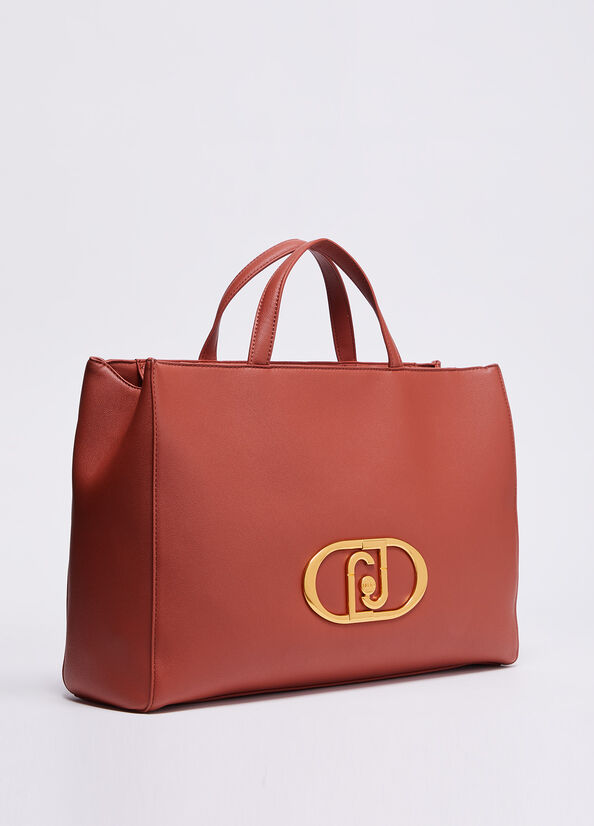 Tote bag ecosostenibile