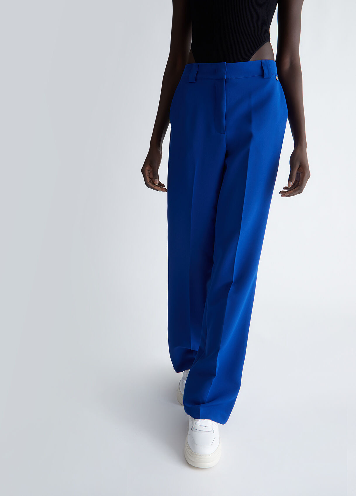Palazzo trousers