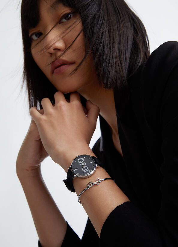 Set orologio e bracciale