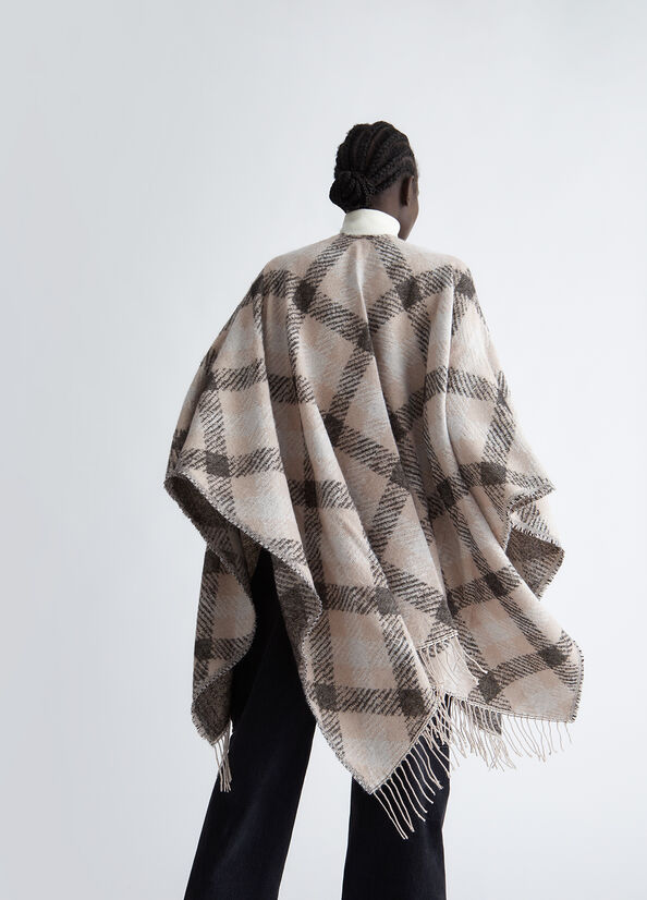 Poncho check
