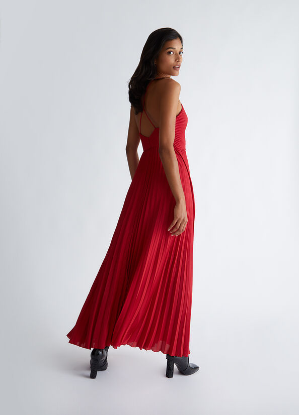 Vestito elegante ecosostenibile
