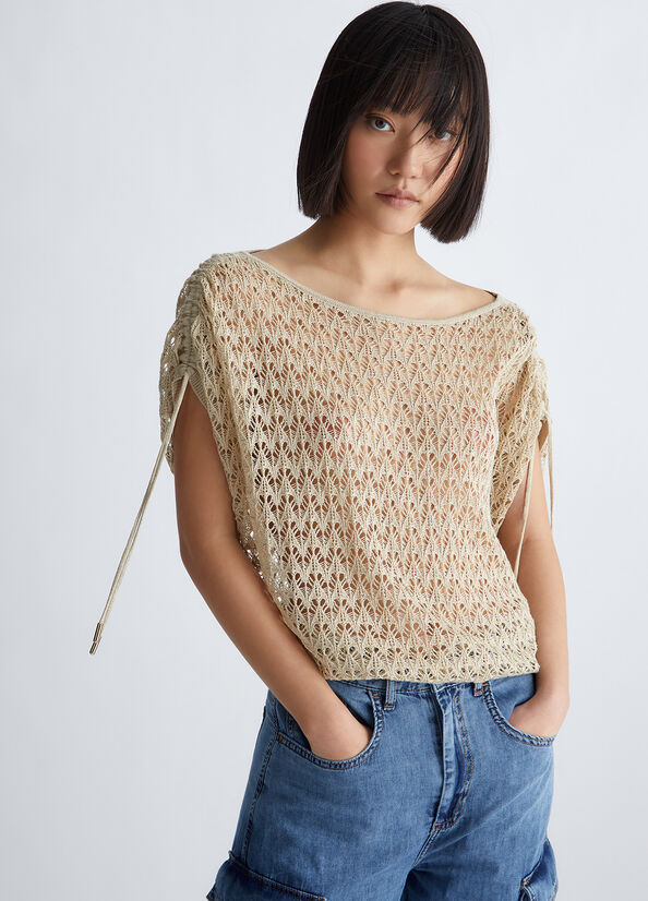 Maglia ecosostenibile