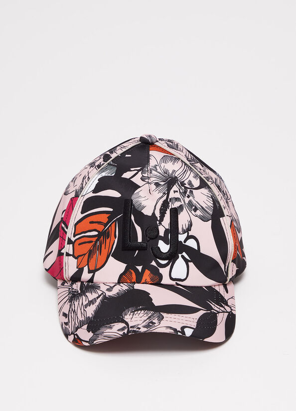 Cappello baseball ecosostenibile