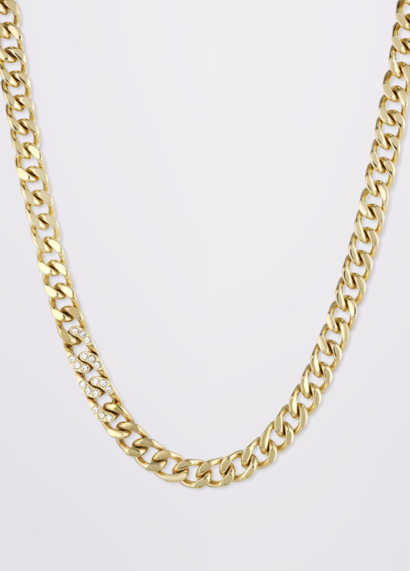 Collana con brill