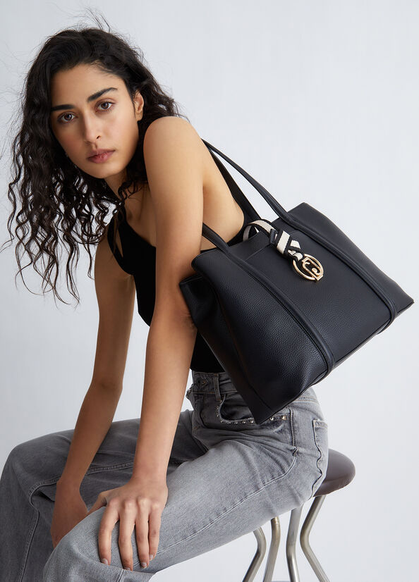 Borsa shopping ecosostenibile