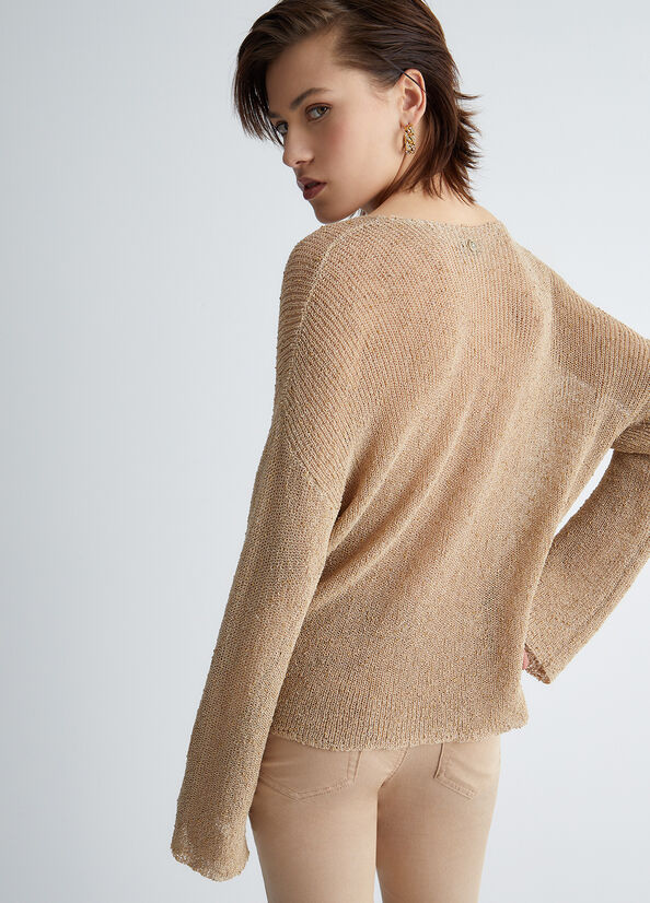 Maglia lurex®