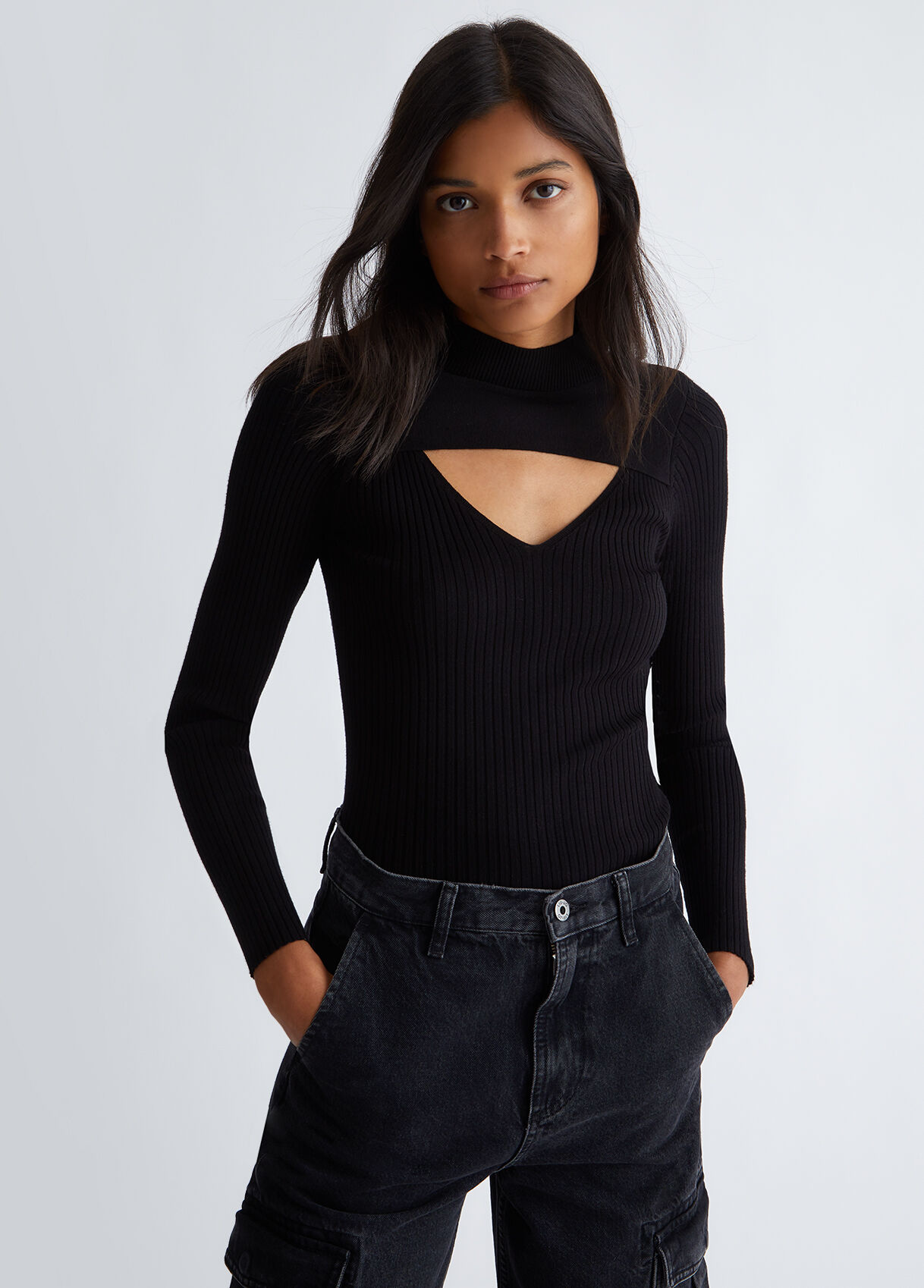 Liu Jo Better turtleneck