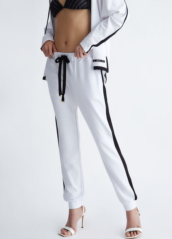 Pantaloni jogging