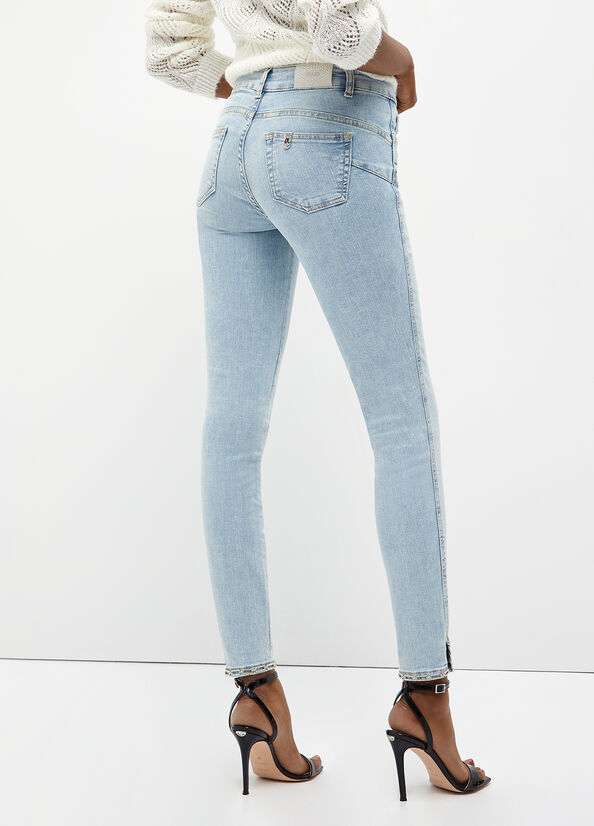 Jeans skinny Bottom Up