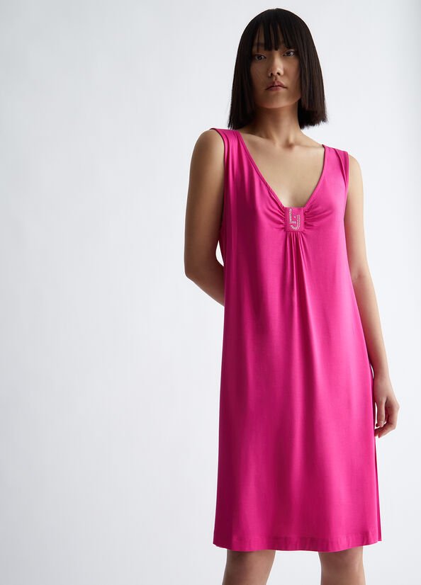 Vestito in jersey