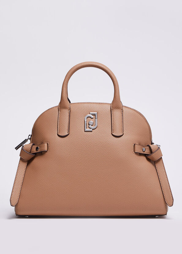 Borsa a mano ecosostenibile