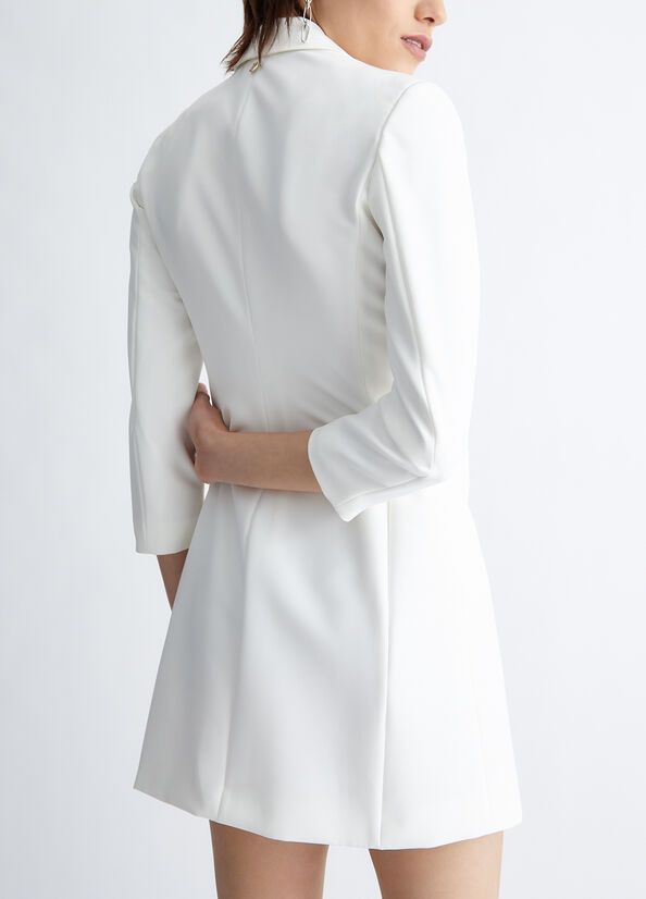 Vestito corto elegante