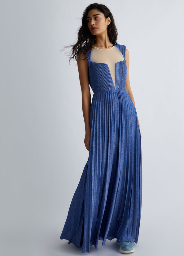 Vestito lungo elegante