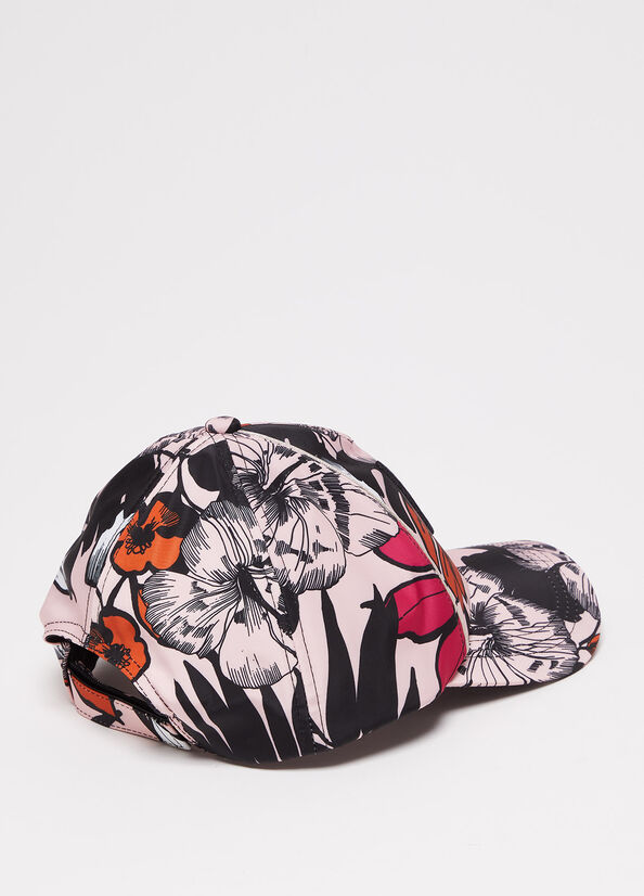 Cappello baseball ecosostenibile