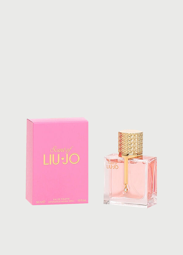 Scent of Liu Jo - Eau de toilette 30 ml