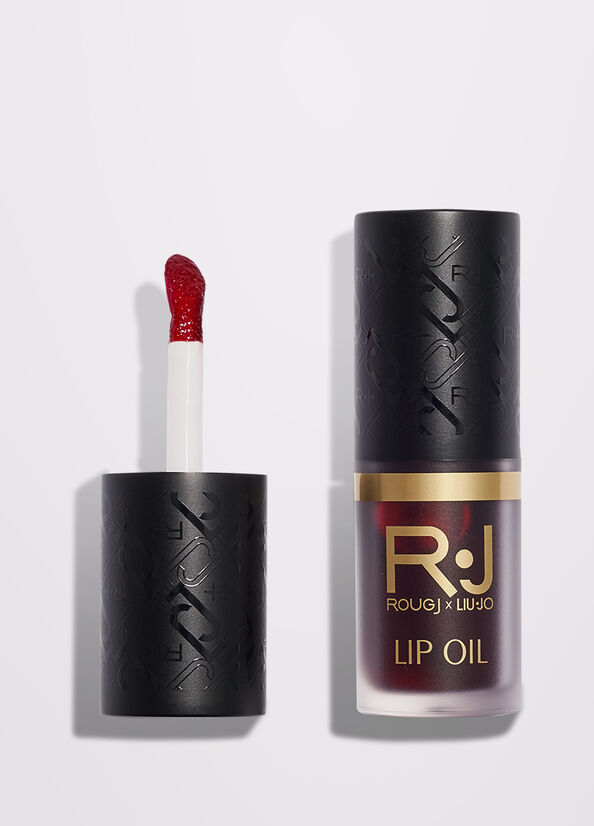 Lip Oil Rosso Casualwear Rougj x Liu Jo