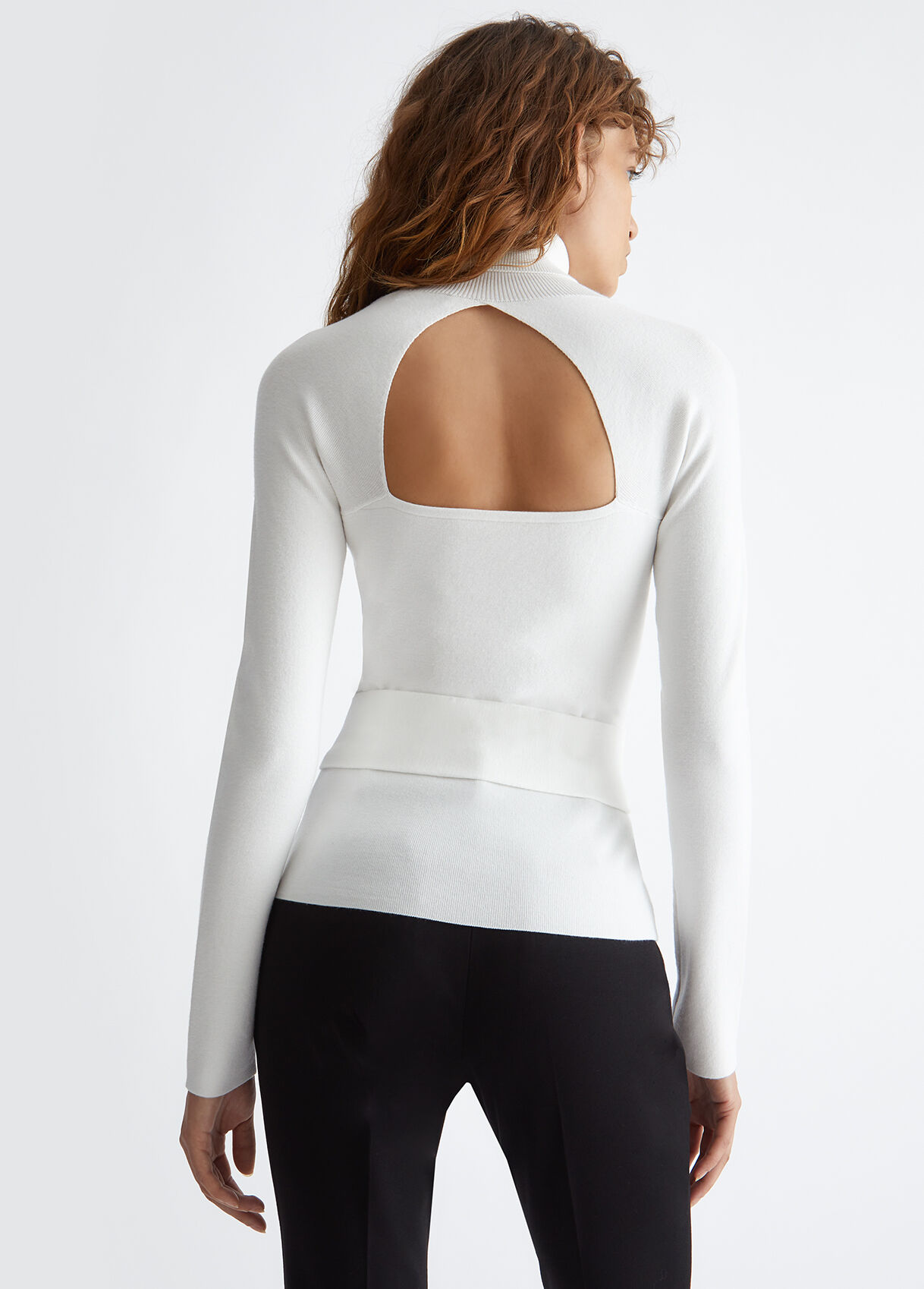 Liu Jo Better turtleneck