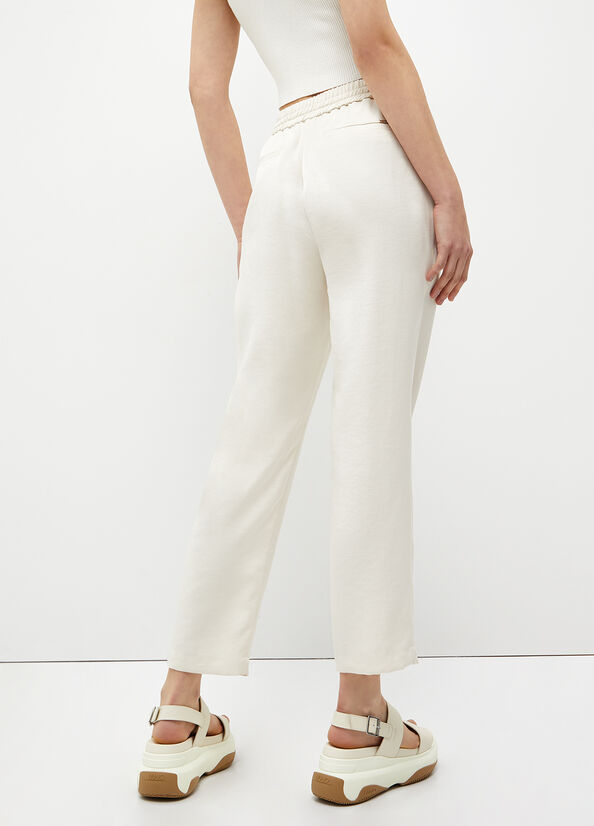 Pantaloni jogging