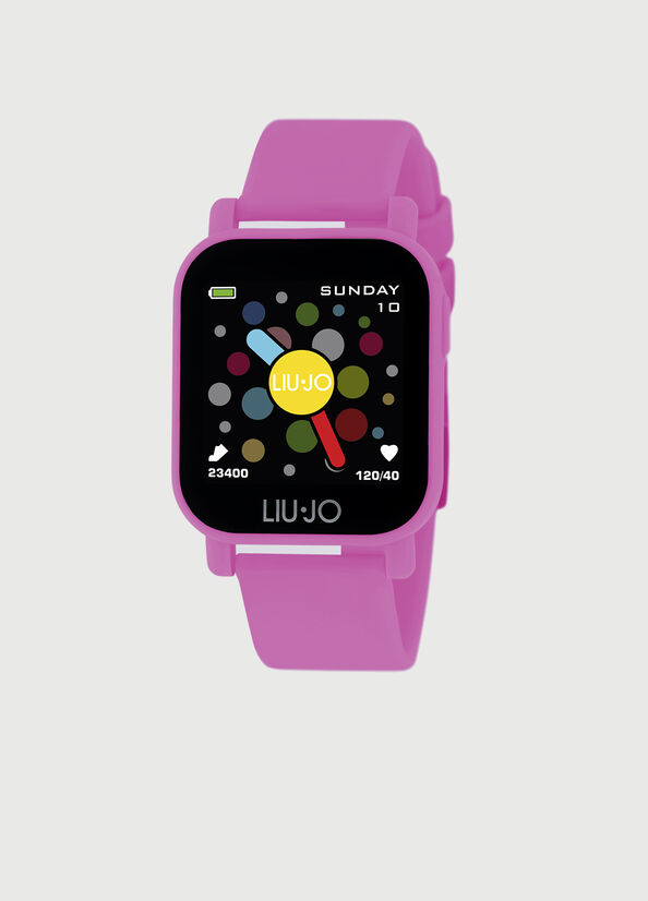 Smartwatch Liu Jo