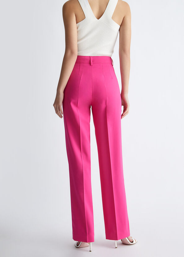 Pantaloni francoise ecosostenibili