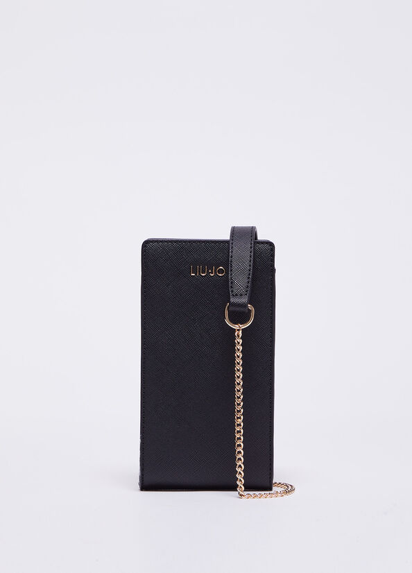 Porta cellulare ecosostenibile